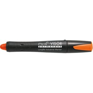 Pica 990/054 VISOR Permanent Marker - Fluo Oranje