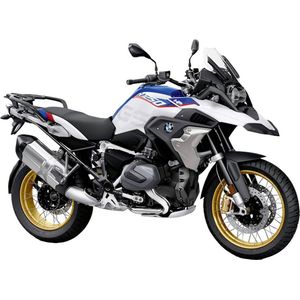 Maisto BMW R1250GS ´07 1:12 Motorfiets