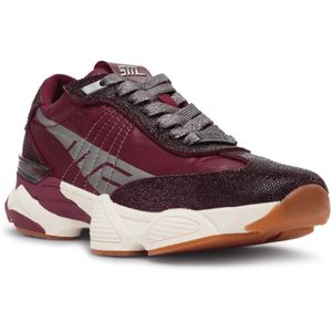 Steve Madden - Setback-R - Sneaker - Goud