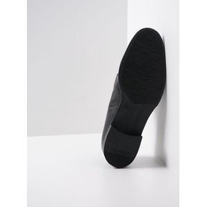 Wolky Dames Instappers 07760 Alabama F2F Zwart