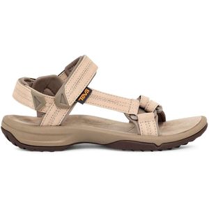 Teva - Terra Fi Lite - Sandaal - Feather Grey - Suède