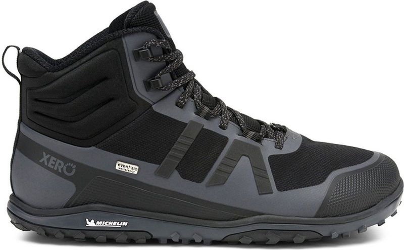 Xero Shoes - Scrambler Mid II WP - Wandelschoenen - Waterdicht - Lichtgewicht