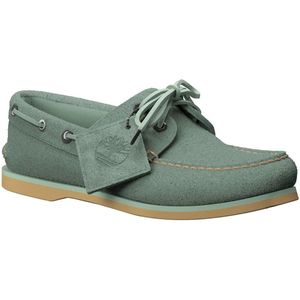 Timberland - Classic Wide - Bootschoenen - Groen - EU 40