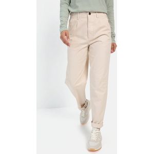 camel active - Mom-fit Chino - Bot wit - Chino broeken