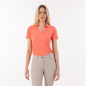 Poloshirt Sugar Coral - XS