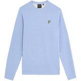 Lyle & Scott - Gebreide Sweatshirt - Ronde Hals