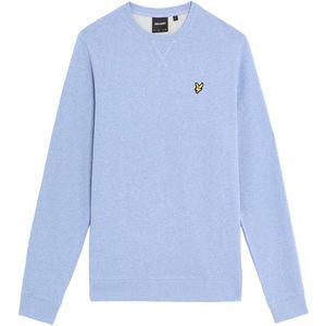 Lyle & Scott - Gebreide Sweatshirt - Ronde Hals
