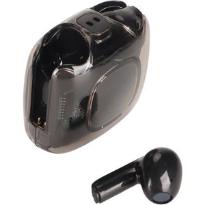 Slimme Stemvertaler Oordopjes - Bluetooth Instant Voice-vertaalapparaat - 144 Talen - Handig voor Zakenreizen