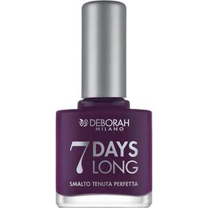 Deborah Milano Nagellak Deborah Nagellak 7 Days 852