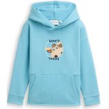 Tom Tailor Oversized hoodie sweatshirt