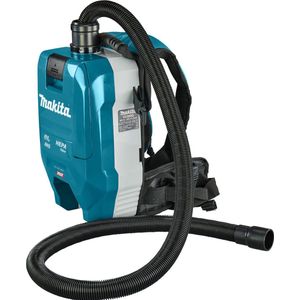 Makita VC009GZ01 Accu Rugstofzuiger AWS XGT 40V Max Basic Body