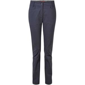 Craghoppers Womens Nosilife Clara Pant Trekkingbroek (Dames |grijs)