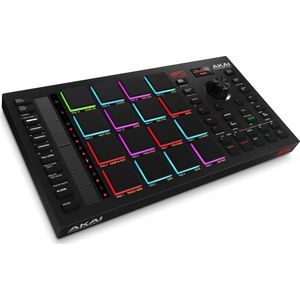 AKAI MPC Studio II - Muziekproductiestation Sampler MIDI USB - Zwart