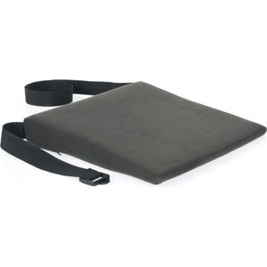 Harley - Slimline Wigkussen - Coccyx - Met Band - 36 x 36 x 5 cm