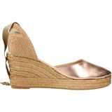 Clara Duran - Valenlmecd Sandalia 5+2 Oscuro - Sandalen - Bruin