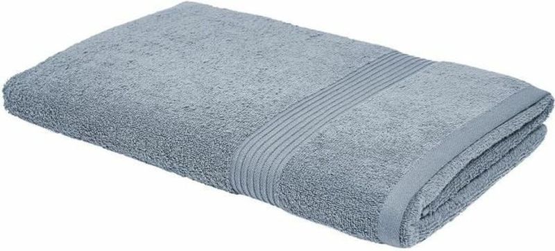 TODAY - Badhanddoek - Grijs - 90 x 150 cm