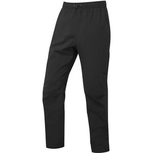 Sprayway - Walking - Regenbroek - Zwart - M Regular