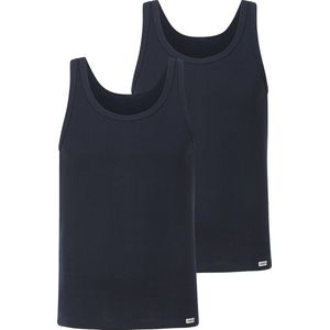 Babista - COMOTELLO - Hemden - Donkerblauw - Set van 2