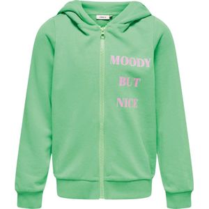 Kids Only Grilly Vest Meisjes - Maat 122/128