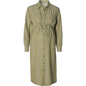 Noppies - Vaala - Voedingsjurk - Gestreept - Lange Mouwen