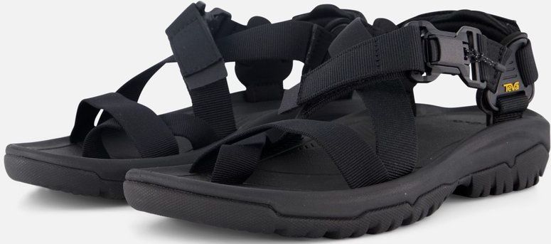 Teva - Hurricane Terra Dactyl - Sandaal - Black