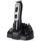 Orbegozo - Ctp1840 - Oplaadbare Tondeuse - 7-in-1 - Zwart - Kunststof