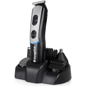 Orbegozo - Ctp1840 - Oplaadbare Tondeuse - 7-in-1 - Zwart - Kunststof