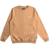 Billabong - Arch - Sweatshirt - Bruin - Perennials - Core Fit