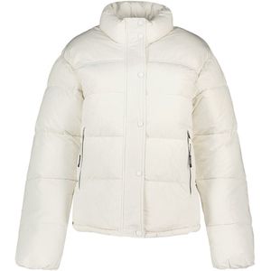 Replay - W7808 .000.84466 - Doudoune - Beige - Vrouw