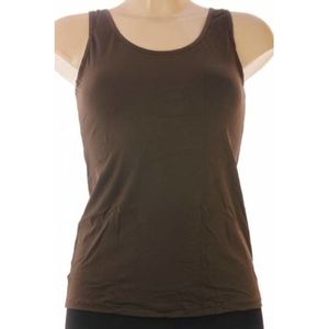 Panache Superbra Lingerie Eliza BH - underwired balconnet bra - Chocolat - maat D70