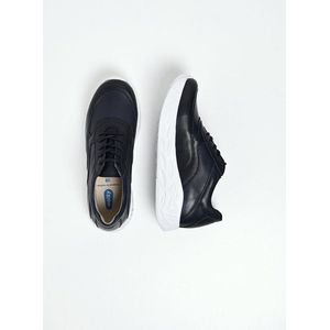 Wolky Dames Sneakers 05747 Skywalker S2F Blauw