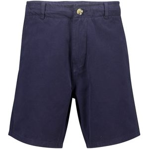 America Today - Nash - Korte Broek - Donkerblauw - Regular Fit