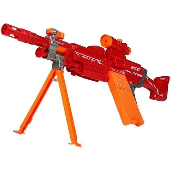 achterstalligheid Makkelijk te lezen Accor Nerf sniper rifle longshot - speelgoed online kopen | De laagste prijs! |  beslist.nl