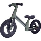 Topmark Loopfiets - Balance Bike - Manu - Groen