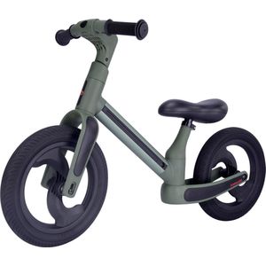 Topmark Loopfiets - Balance Bike - Manu - Groen