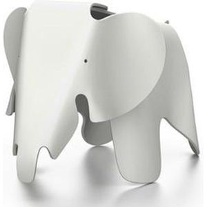 Eames Elephant - wit