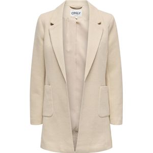 ONLY - ONLBAKER-LINEA LIFE COATIGAN CC TLR - Dames - Blazers
