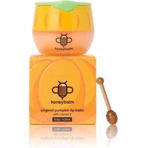 Honeybalm Lipbalm Pumpkin - 6,5 gr
