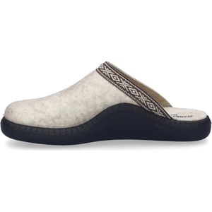 JOSEF SEIBEL Monaco D 05 | Hausschuh für Damen | Beige