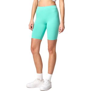 Merry Style - MS-MS10-200-LE - Dames Leggings - Mint - Sportbroek - Kort
