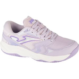 Joma V.dynamic Indoor Sportschoenen Voor Dames Paars EU 34 Vrouw