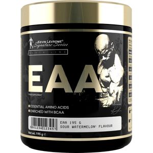 Kevin Levrone - EAA Essential Amino Acids enriched with BCAA - Dragon Fruit 31 serving (195 gram)
