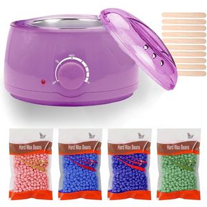 CLGP® Wax Apparaat - Harsontharing - Harsstrips