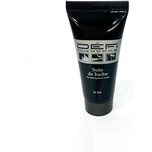 Défi pour homme - Soin de barbe - 20ml