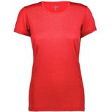 Cmp 38t6786 T-shirt Met Korte Mouwen