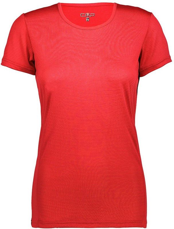 Cmp 38t6786 T-shirt Met Korte Mouwen