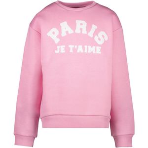 Cars Jeans Trui Kealynn Crew Sw 40585 69 Pink Dames Maat - XL