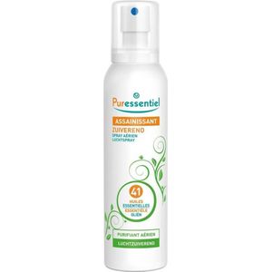 Puressentiel Zuiverend Spray 41 Ess Olie 200ml