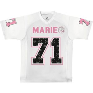 T-shirt Sport Femme Disney - Purr-fect Feeling Cute