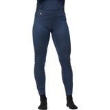 Fjällräven - Bergtagen Merino 190 LJ - Merino-ondergoed - Blauw
